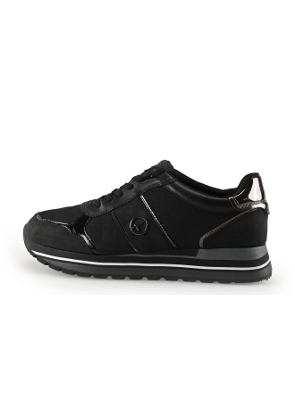 Tamaris Sneakers Zwart 334563
 Maat 41
 