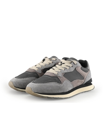 Hoff Sneakers Grijs 334565
 Maat 39
 
