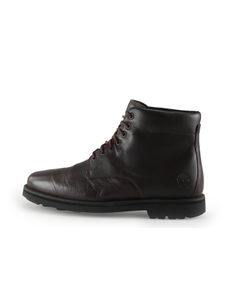 Timberland Veterboots Bruin 334574
 Maat 43
 