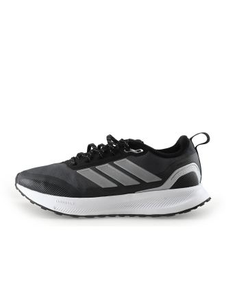 Adidas Sportschoenen Zwart 334578
 Maat 42
 