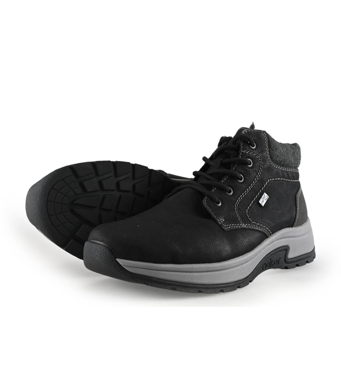 Rieker Veterschoenen