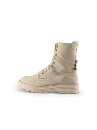 Marco Tozzi Laarzen Beige 334586
 Maat 40
 