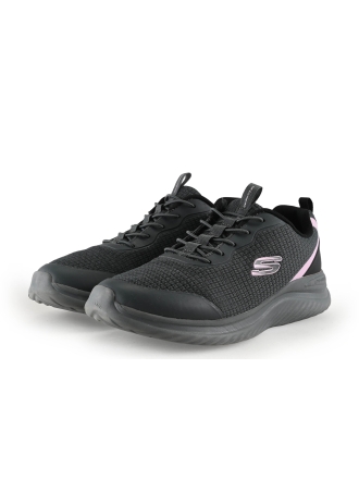 Skechers Sneakers Grijs 334590
 Maat 40
 