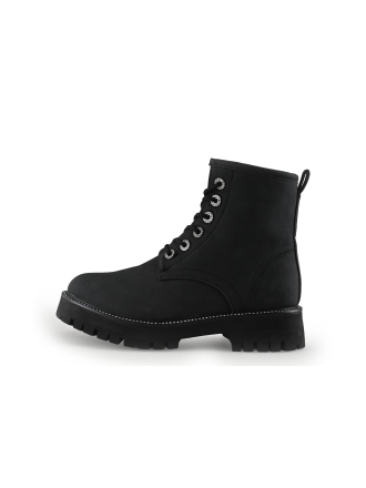 Studio London Veterboots Zwart 334596
 Maat 38
 
