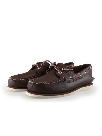 Timberland Bootschoenen Bruin 334597
 Maat 42
 