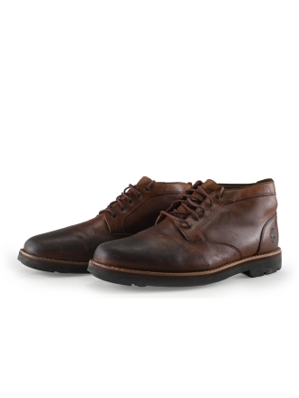 Timberland Veterboots Bruin 334604
 Maat 44
 