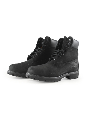Timberland Boots Zwart 334605
 Maat 41½
 