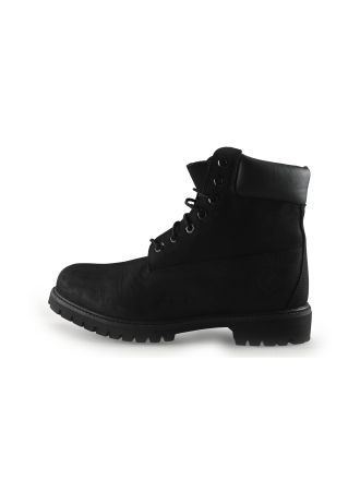 Timberland Boots Zwart 334608
 Maat 42
 