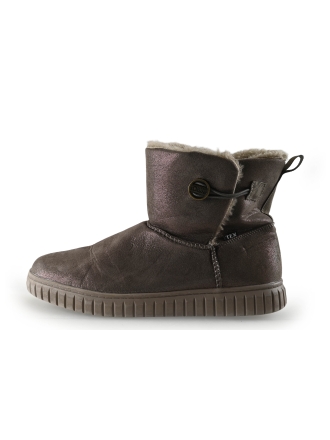 s. Oliver Enkellaarzen Bruin 334612
 Maat 39
 