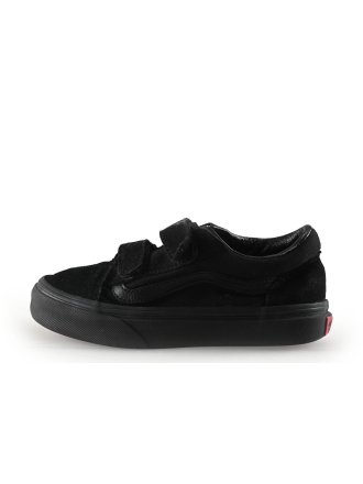 Vans Sneakers Zwart 334616
 Maat 31½
 