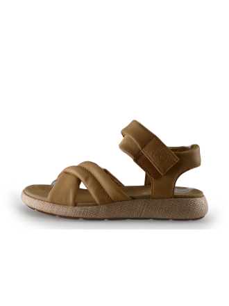 Timberland Sandalen Beige 334617
 Maat 37
 