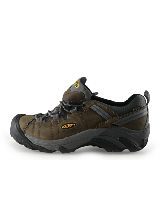 Keen Wandelschoenen Grijs 334620
 Maat 46
 