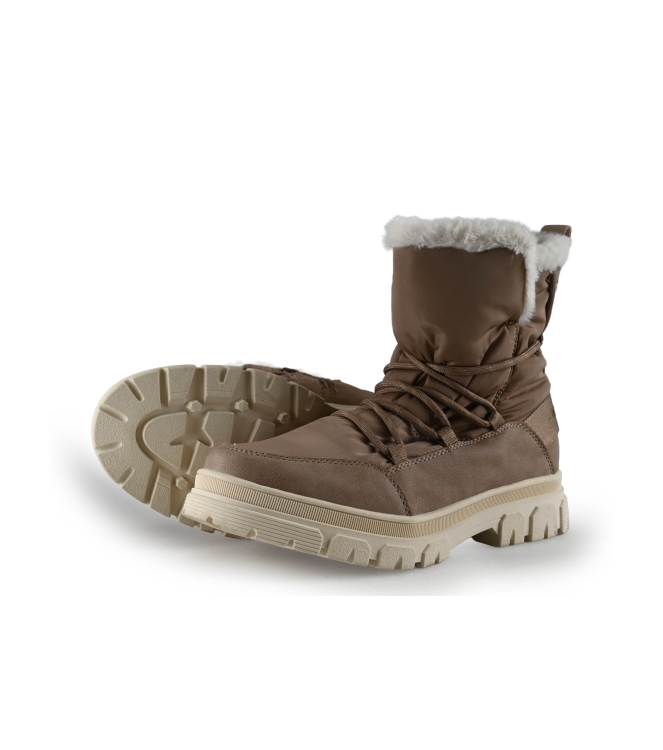 Tom Tailor Enkellaarzen