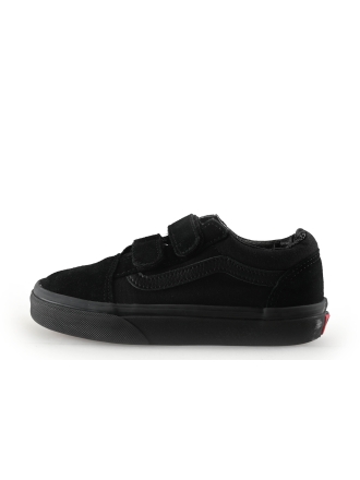 Vans Sneakers Zwart 334623
 Maat 31½
 