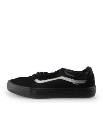 Vans Sneakers Zwart 334624
 Maat 43
 