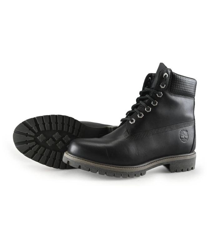 Timberland Veterboots