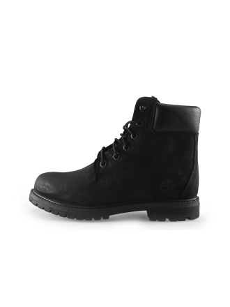 Timberland Boots Zwart 334630
 Maat 41
 