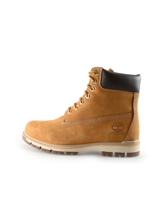 Timberland Veterboots Bruin 334631
 Maat 41½
 