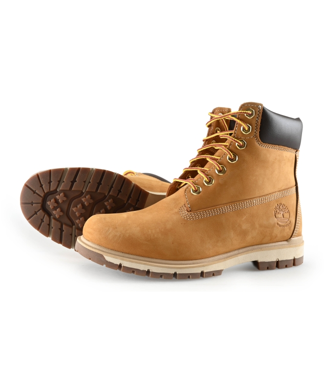 Timberland Veterboots