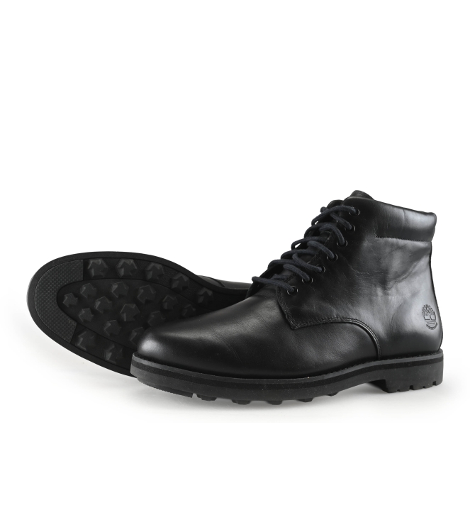 Timberland Veterboots