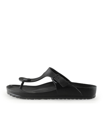 Birkenstock Slippers Zwart 334633
 Maat 46
 