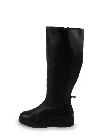 Manfield Laarzen Zwart 334636
 Maat 40
 