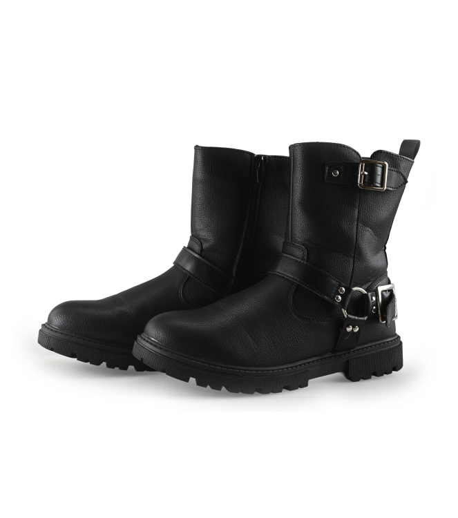Nelson Biker boots