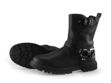 Nelson Biker boots