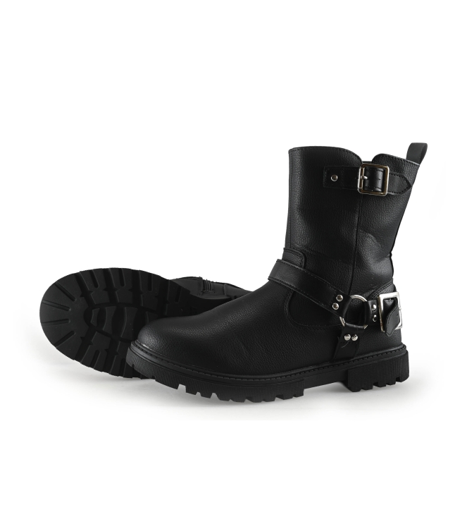 Nelson Biker boots