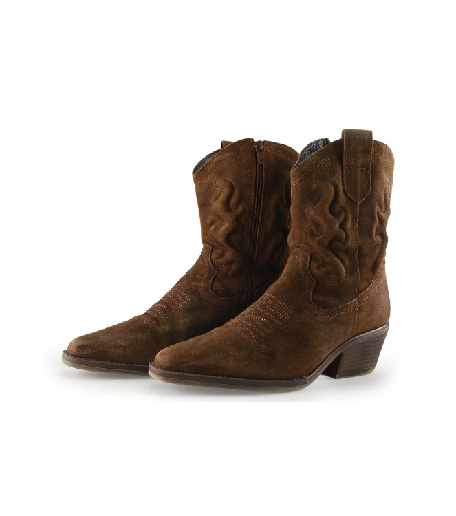 Nelson Cowboy laarzen