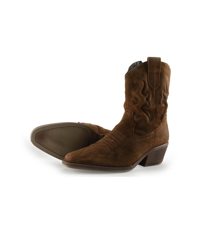 Nelson Cowboy laarzen