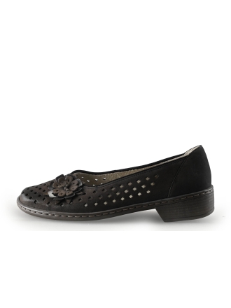 Ara Loafers  Blauw 334659
 Maat 38
 
