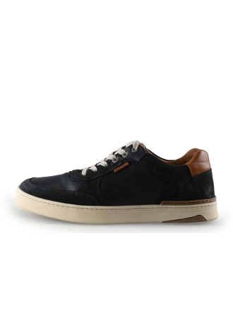 Travelin Sneakers Blauw 334662
 Maat 44
 