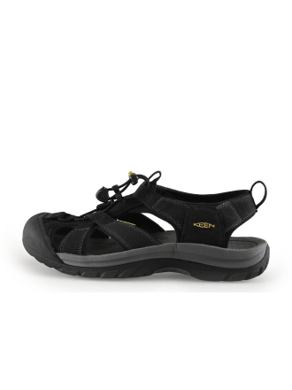 Keen Sandalen Zwart 334667
 Maat 42½
 