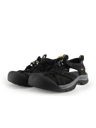 Keen Sandalen Zwart 334667
 Maat 42½
 