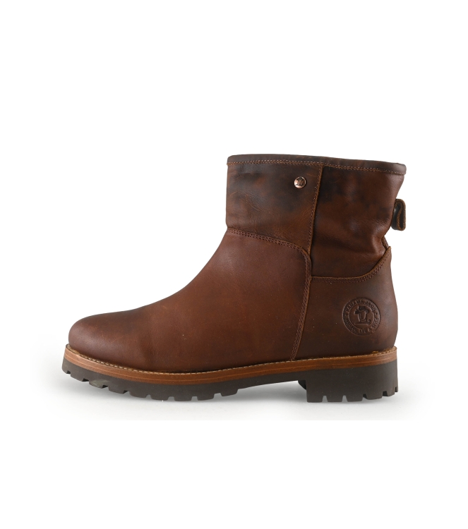 Panama Jack Enkellaarzen