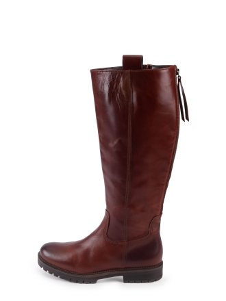 Gabor Laarzen Bruin 334678
 Maat 40½
 