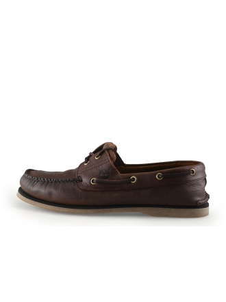 Timberland Bootschoenen Bruin 334685
 Maat 45½
 