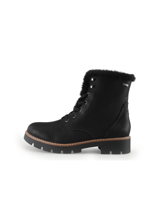 Rieker Boots Zwart 334695
 Maat 42
 