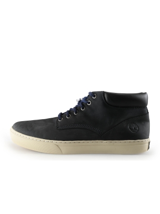 Timberland Hoge sneakers Blauw 334698
 Maat 45½
 