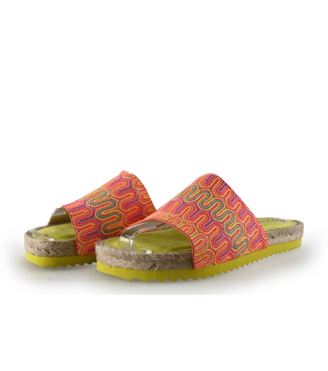 Colors of California Muiltjes