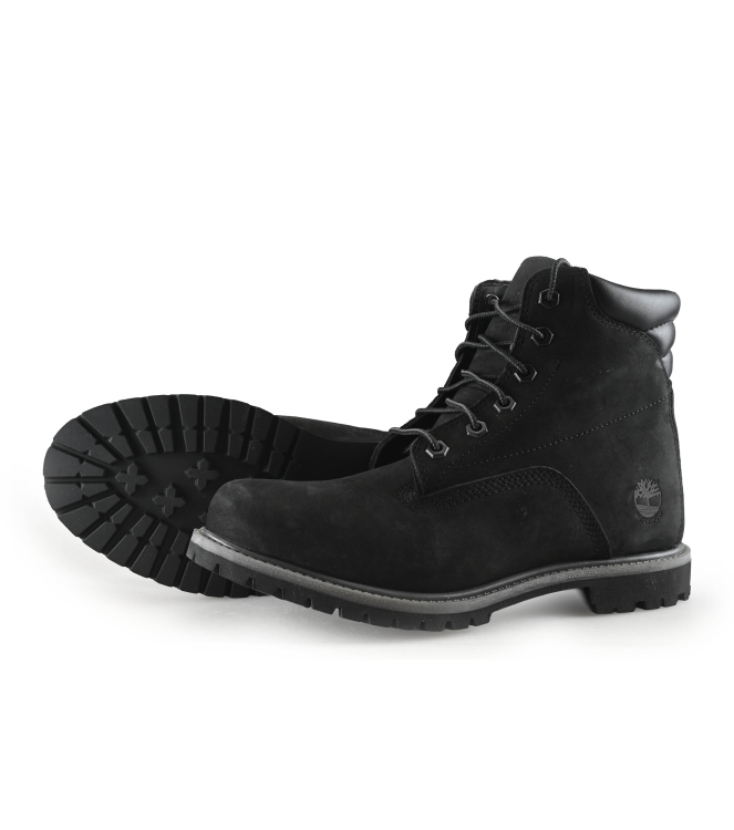 Timberland Veterboots