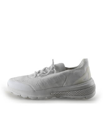 Geox Sneakers Wit 334722
 Maat 37
 