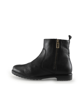 Ara Boots Zwart 334728
 Maat 38
 