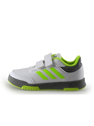 Adidas Sneakers Wit 334732
 Maat 31
 