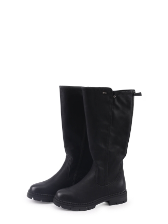 Relife Laarzen Zwart 334733
 Maat 40
 