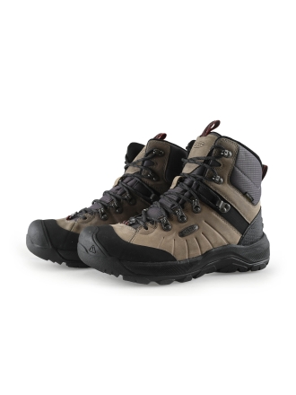 Keen Wandelschoenen Grijs 334741
 Maat 41
 