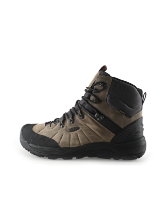 Keen Wandelschoenen Bruin 334743
 Maat 48
 