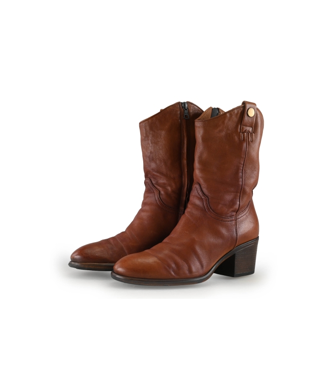 Nelson Cowboy laarzen