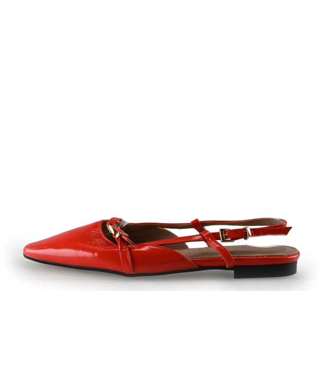 Lina Locchi Ballerina's